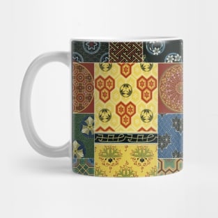 Vintage design Mug